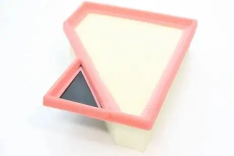 Воздушный фильтр AUTOMEGA 180069310