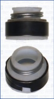 Кільце ущільнювача, стрижень кла AUTOMEGA 190015110 (фото 1)