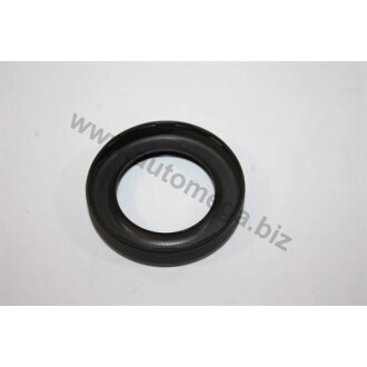 Уплотняющее кольцо, коленчатый вал AUTOMEGA 190017120 (фото 1)