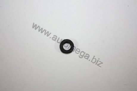 Уплотнительное кольцо, клапанная форсунка. AUTOMEGA 190021120
