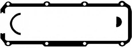 Прокладка, крышка головки цилиндра AUTOMEGA 190025610 (фото 1)