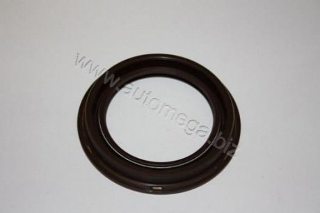 Уплотняющее кольцо, ступица колеса AUTOMEGA 190035710 (фото 1)