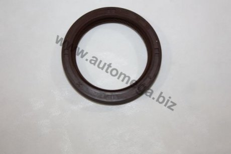 Уплотняющее кольцо, коленчатый вал AUTOMEGA 190041410