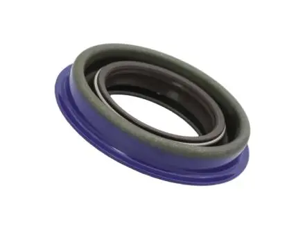 Уплотнительное кольцо вала, приводной вал. AUTOMEGA 190045510