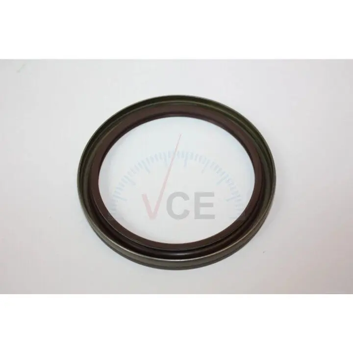 Уплотняющее кольцо, коленчатый вал AUTOMEGA 190047310 (фото 1)