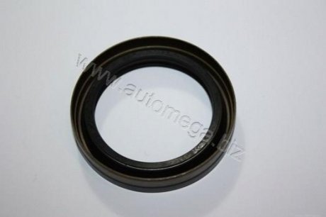 Уплотняющее кольцо, ступенчатая коробка. AUTOMEGA 190050910 (фото 1)