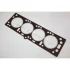 Прокладка, головка цилиндра AUTOMEGA 190062220 (фото 1)