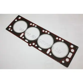 Прокладка, головка цилиндра AUTOMEGA 190062220