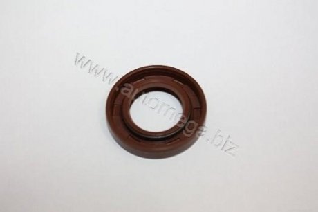 Уплотняющее кольцо вала, масляный насос. AUTOMEGA 190064110 (фото 1)