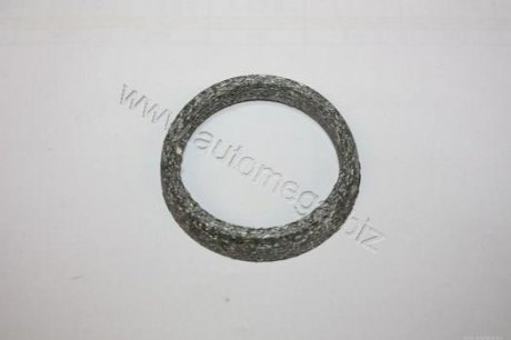 Уплотнительное кольцо, труба выхлопного газа AUTOMEGA 190069210 (фото 1)