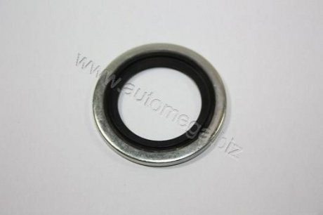 Уплотнительное кольцо, термовыключ. AUTOMEGA 190069710 (фото 1)