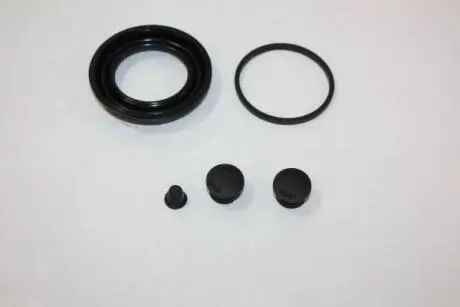 Комплект прокладок, корпус скобы тормоза AUTOMEGA 190070210