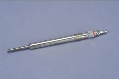 Свеча накаливания opel astra j/k/zafira c 1.6cdti 13- AUTOMEGA 217949710