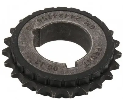 Шестерня колен-вала a(h), z(b), vectra b, insignia, a(g), vectra c z22se AUTOMEGA 24424758