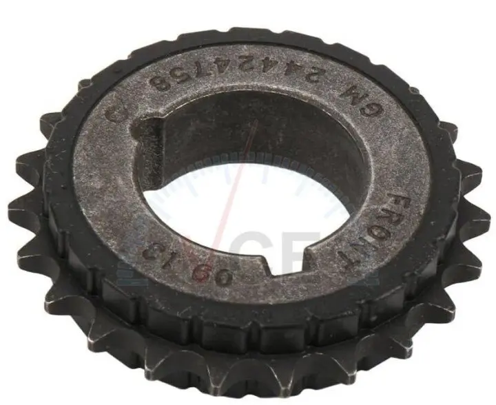 Фото 1 - Шестерня колін-валу a(h), z(b), vectra b, insignia, a(g), vectra c z22se AUTOMEGA 24424758 Шестерня колін-валу a(h), z(b), vectra b, insignia, a(g), vectra c z22se AUTOMEGA 24424758 (фото 1)