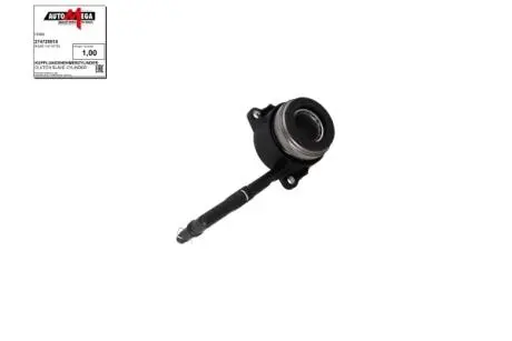 Выжимной подшипник audi a3, q3 seat leon skoda octavia vw golf vi, passat 2.0tdi 02.04-, vw caddy 1.9/2.0tdi 08-, vw t5 multivan 2.0-2.5tdi AUTOMEGA 274725910