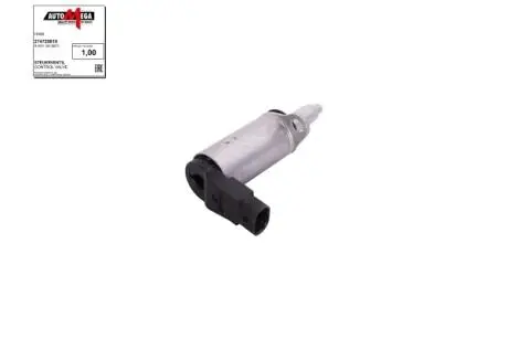 Клапан управления, регулировка фаз газораспределения грм vag 2.0 tfsi 12- AUTOMEGA 274729810