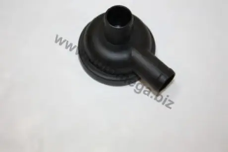 Фланець охолоджувальної рідини AUTOMEGA 30129010106AD