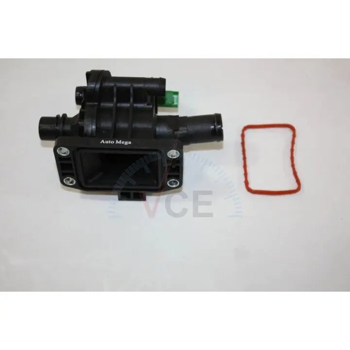 Фото 1 - Термостат AUTOMEGA 301 336 0X2 Термостат AUTOMEGA 301 336 0X2 (фото 1)