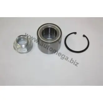 Підшипник маточини AUTOMEGA 303 730 032