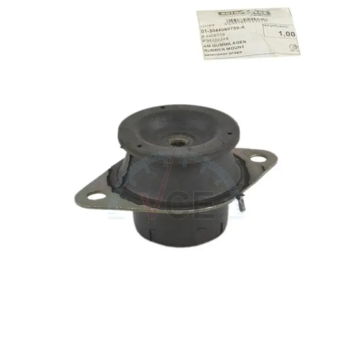 Опора двигателя AUTOMEGA 304 408 075 9 (фото 1)