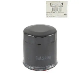 Фильтр масла AUTOMEGA 304 711 018 9