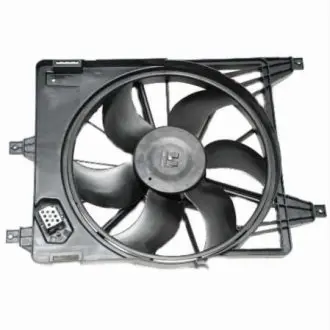 Вентилятор основной AUTOSPEED AV15