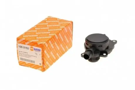 Сепаратор (маслоотделитель) mb vito (w638) 96-03 (0152) AUTOTECHTEILE 100 0152