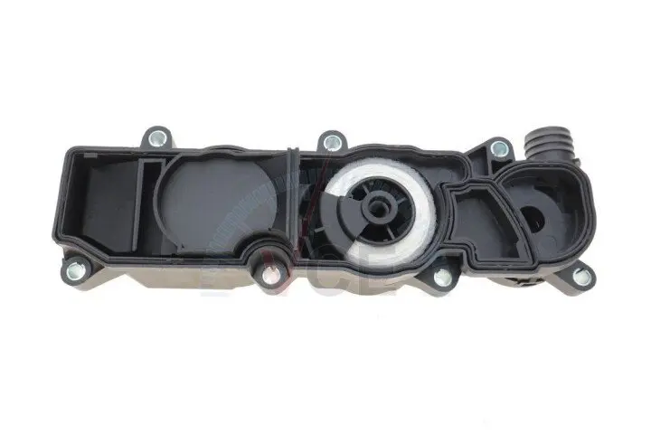 Фото 1 - Масловідділювач картерних газів AUTOTECHTEILE 100 0153 Масловідділювач картерних газів AUTOTECHTEILE 100 0153 (фото 1)