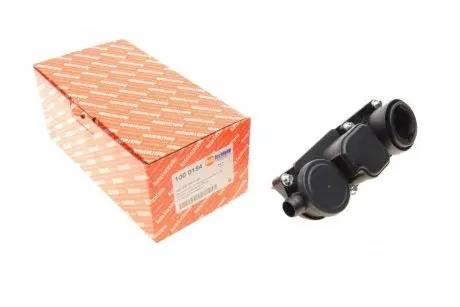 Сепаратор (маслоотделитель) mb e-class (w211/w220) om646/648 (0154) AUTOTECHTEILE 100 0154