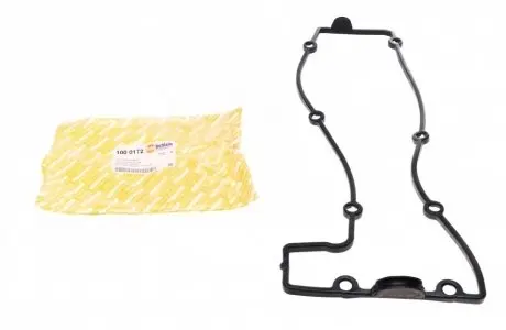 Прокладка крышки клапанов mb om602 (0172) AUTOTECHTEILE 100 0172