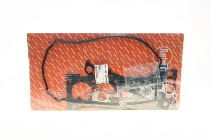 Фото 1 - Комплект прокладок (полный) mb sprinter 2.2cdi om611 (0195) AUTOTECHTEILE 100 0195 Комплект прокладок (полный) mb sprinter 2.2cdi om611 (0195) AUTOTECHTEILE 100 0195 (фото 1)