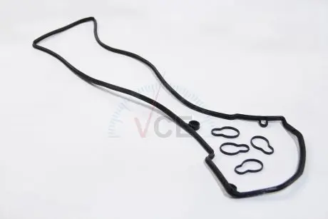 Прокладка клапанной крышки (комплект) AUTOTECHTEILE 100 0199