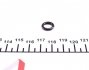 Прокладка трубки паливної ущільнювальна mb sprinter cdi AUTOTECHTEILE 100 0753 (фото 2)