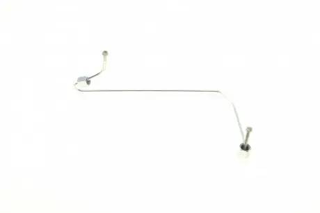 Трубка топливная mb om601 (4 cyl.) (0861) AUTOTECHTEILE 100 0861