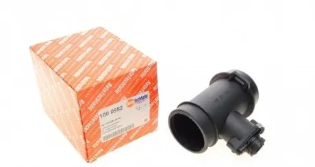 Расходомер воздуха mb e-class (w210) 93-00 AUTOTECHTEILE 100 0952