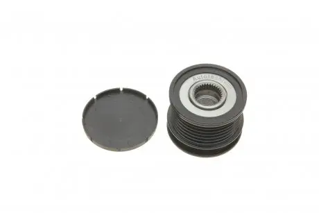 Шків генератора mb sprinter/vito cdi (тип bosch) AUTOTECHTEILE 100 1506