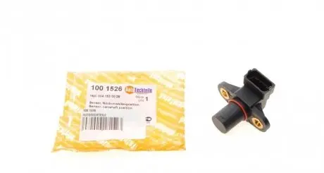 Датчик положения распредвала mb sprinter 2.2 cdi om611 (w202/s202/w210/s210) AUTOTECHTEILE 100 1526