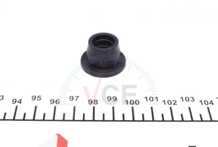 Фото 1 - Прокладка трубки зливу олії з турбіни ущільнювальна mb sprinter cdi om611/ om646 AUTOTECHTEILE 100 1831 Прокладка трубки зливу олії з турбіни ущільнювальна mb sprinter cdi om611/ om646 AUTOTECHTEILE 100 1831 (фото 1)