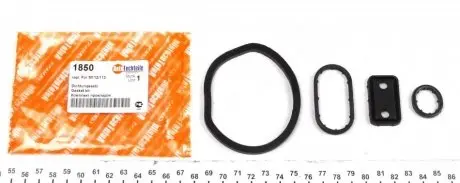 Ремкомплект радиатора масляного mb om112 (1850) AUTOTECHTEILE 100 1850