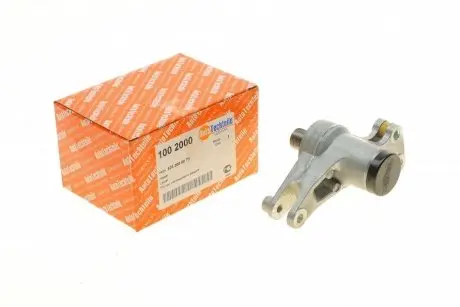 Натяжитель ремень генератора mb sprinter 2.9tdi 96- (кивачка) (2000) AUTOTECHTEILE 100 2000