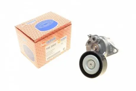 Натягувач ременя генератора mb sprinter/vito cdi om611/612/646 AUTOTECHTEILE 100 2002