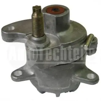 Важіль натягувача ременя AUTOTECHTEILE 1002007