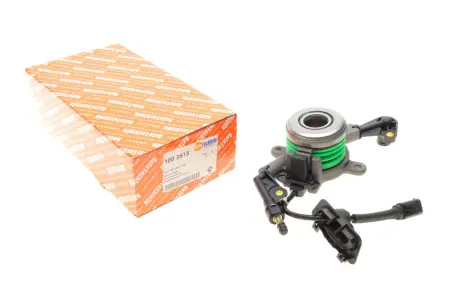 Подшипник выжимной mb sprinter 2.2/2.7cdi 00-06/ vw crafter 2.5tdi 06- (tiptronic) AUTOTECHTEILE 100 2513