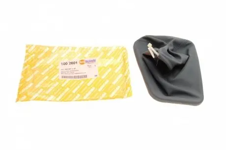 Чохол важеля кпп mb sprinter cdi 00-06 (2601) AUTOTECHTEILE 100 2601