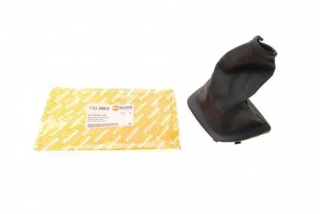 Чехол рычага мкп mb sprinter 906 (2602) AUTOTECHTEILE 100 2602