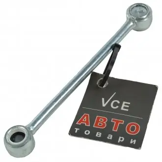 Тяжелая кпп mb sprinter cdi -06 (2651) AUTOTECHTEILE 100 2651