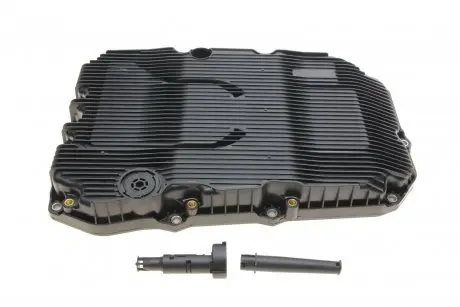 Поддон акпп AUTOTECHTEILE 100 2705