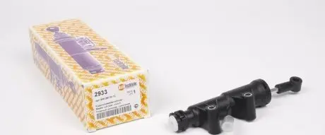 Цилиндр сцепления (главный) mb sprinter/vw crafter 06- AUTOTECHTEILE 100 2933