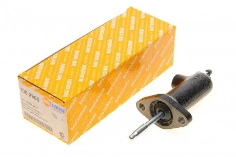 Цилиндр сцепления (рабочий) mb 207-508d 68-96/s-class (w108/w109/w116) 67-80/g-class (w460) 79-93 AUTOTECHTEILE 100 2965